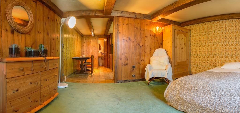 Le Brevent 2 Apartment Chamonix Mont Blanc Exterior foto
